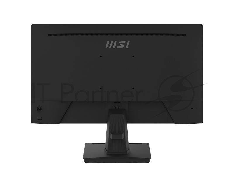 Монитор MSI 24.5 Pro MP252 черный IPS LED 1ms 16:9 HDMI M/M 300cd 178гр/178гр 1920x1080 100Hz DP FHD 3.3кг