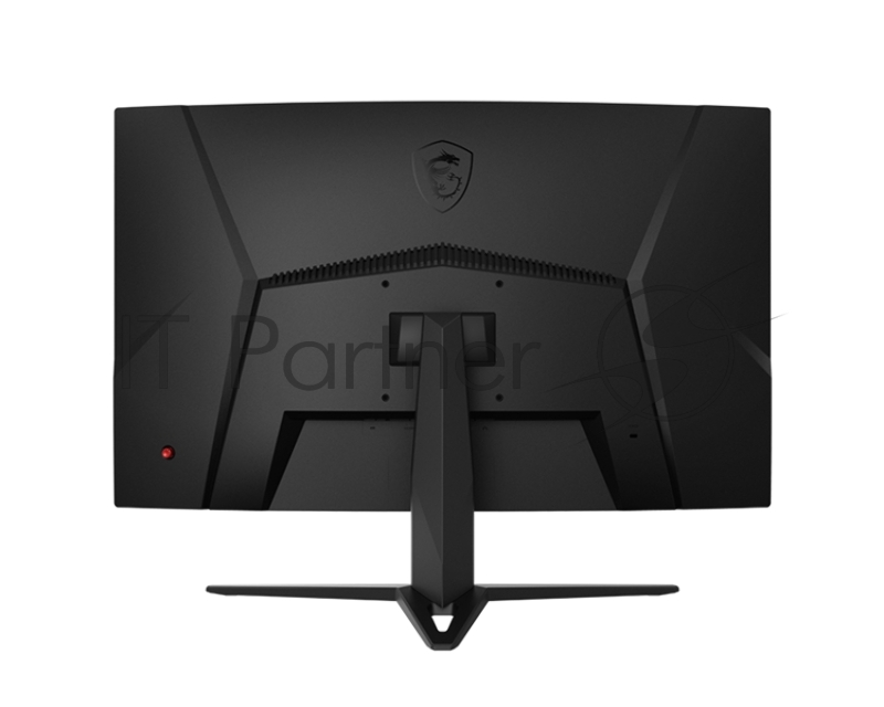 Монитор MSI 27 G27C4 E3 черный VA LED 1ms 16:9 HDMI полуматовая 250cd 178гр/178гр 1920x1080 180Hz DP FHD 4.5кг