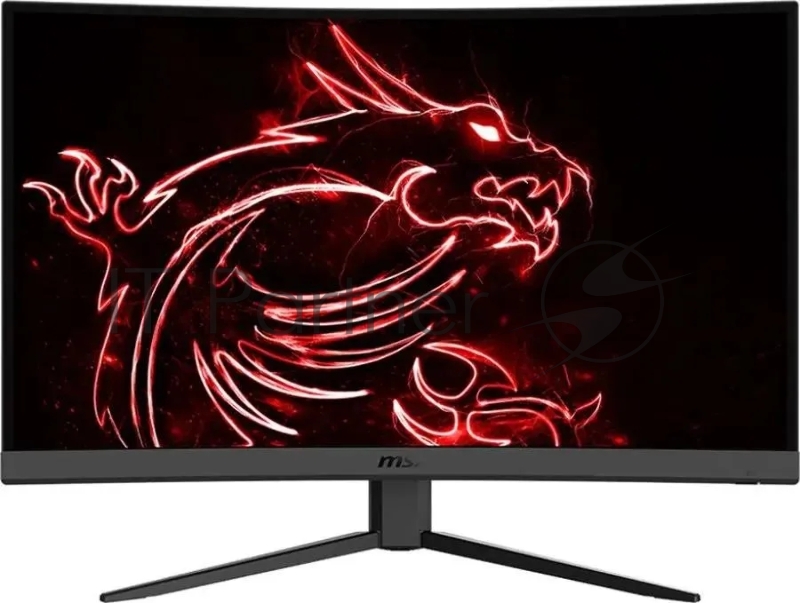 Монитор MSI 31.5 G32CQ4 E2 черный VA LED 1ms 16:9 HDMI матовая 250cd 178гр/178гр 2560x1440 170Hz FreeSync Premium DP WQ 6.4кг