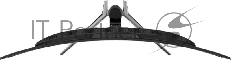 Монитор MSI 49 MPG 491CQP черный QD OLED LED 32:9 HDMI матовая HAS Piv 250cd 178гр/178гр 5120x1440 144Hz DP DQ USB 10.3кг