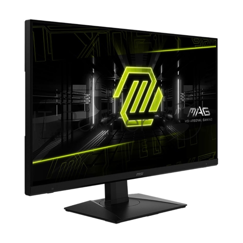Монитор MSI 31.5 Mag 322UPF черный IPS LED 16:9 HDMI HAS Piv 400cd 178гр/178гр 3840x2160 160Hz DP 4K USB 10.6кг