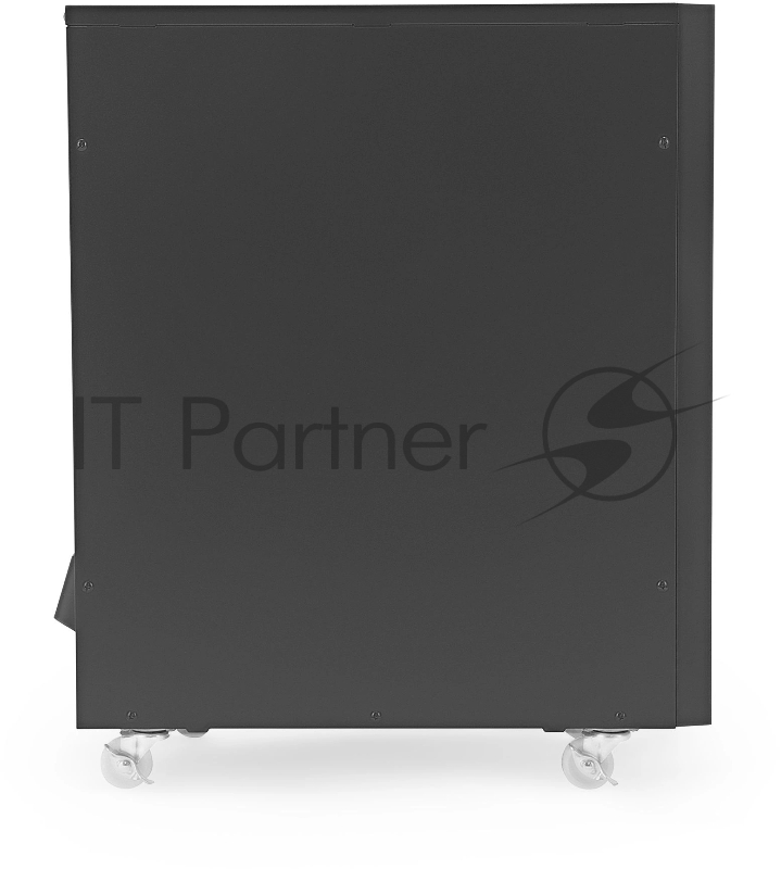 Источник бесперебойного питания Ippon Novus 6K 5400Вт 6000ВА черный