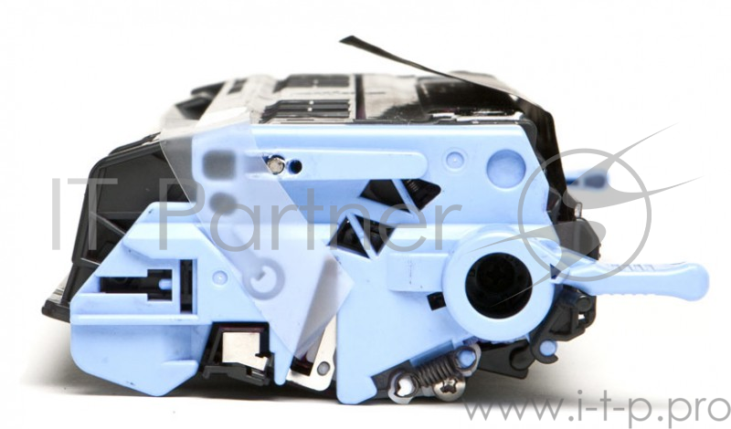 Тонер Картридж Cactus CS-C707M пурпурный для Canon LBP i-Sensys 5000/5100 (2000стр.)