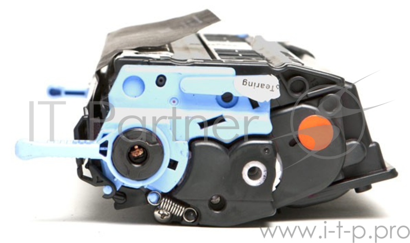 Тонер Картридж Cactus CS-C707M пурпурный для Canon LBP i-Sensys 5000/5100 (2000стр.)