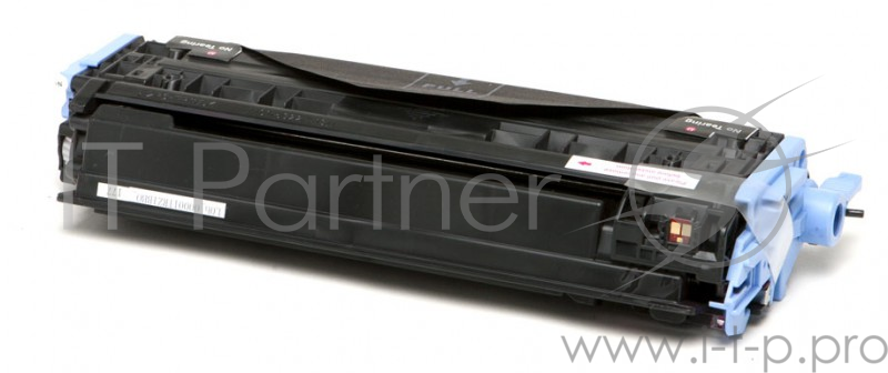 Тонер Картридж Cactus CS-C707M пурпурный для Canon LBP i-Sensys 5000/5100 (2000стр.)