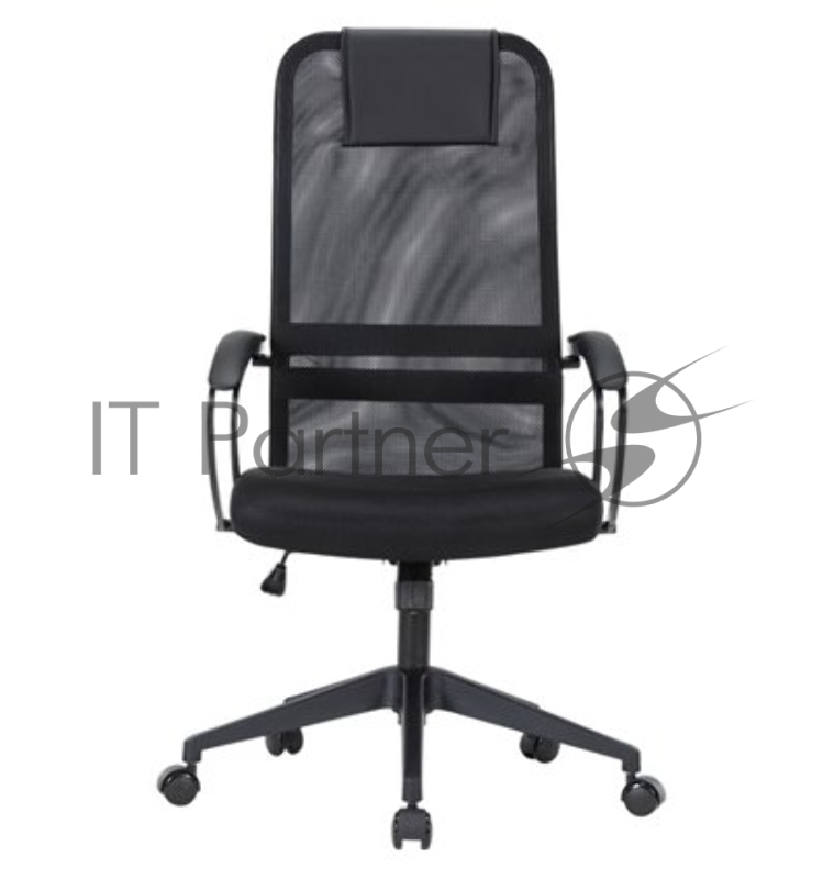 Офисное кресло Chairman CH612 черный (7145935)