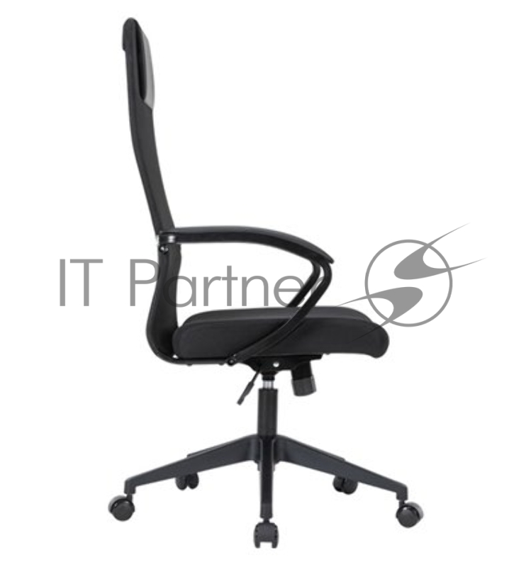 Офисное кресло Chairman CH612 черный (7145935)