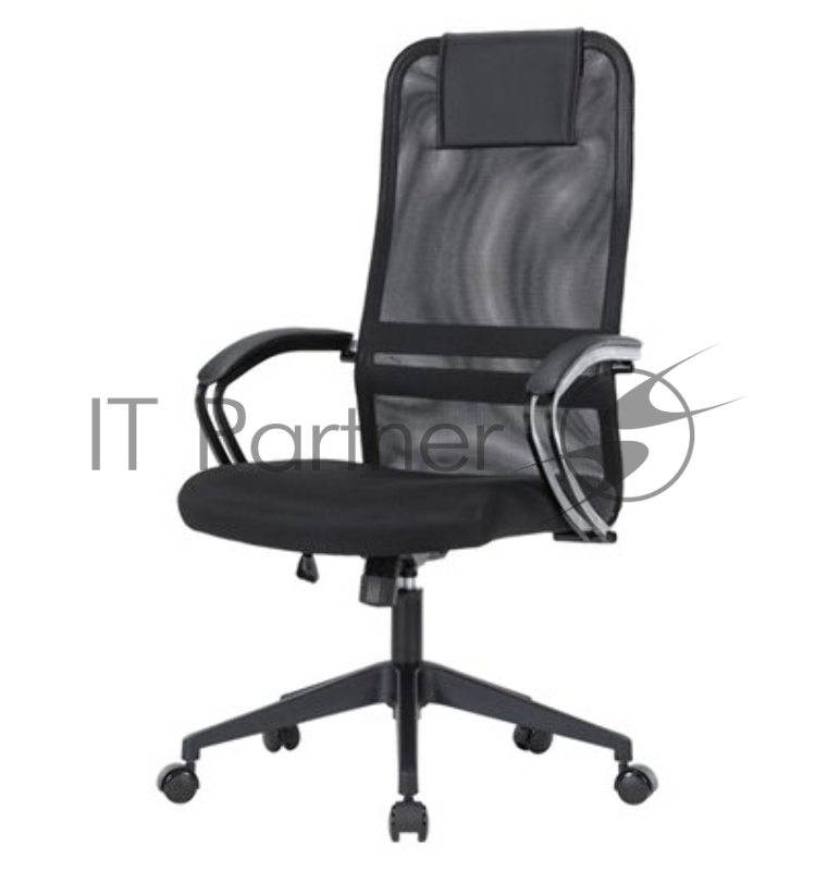 Офисное кресло Chairman CH612 черный (7145935)