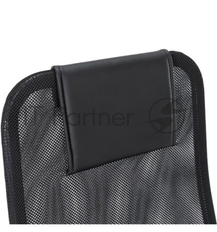 Офисное кресло Chairman CH612 черный (7145935)