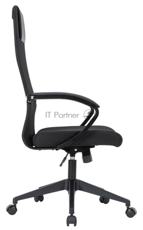 Офисное кресло Chairman CH612 черный (7145935)