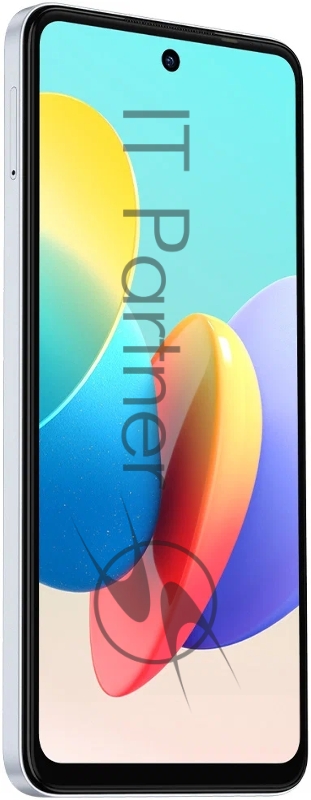 Смартфон BG7n TECNO SPARK 20C 4/256 Mystery White, 6.56, 20:9, 1612 x 720 пикселей, 2.3GHz, 8 Core, 4GB RAM, 256GB, up to 1TB flash, 50Mpix+AI/8Mpix, 2 Sim, 4G, BT v5.0, WiFi 802.11 b/g/n, GPS/AGPS, GLONASS,NFC, Type-C, 5000mAh, Android T-GO, 185,3g,