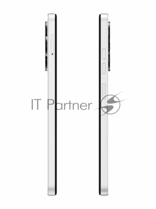 Смартфон BG7n TECNO SPARK 20C 4/256 Mystery White, 6.56, 20:9, 1612 x 720 пикселей, 2.3GHz, 8 Core, 4GB RAM, 256GB, up to 1TB flash, 50Mpix+AI/8Mpix, 2 Sim, 4G, BT v5.0, WiFi 802.11 b/g/n, GPS/AGPS, GLONASS,NFC, Type-C, 5000mAh, Android T-GO, 185,3g,