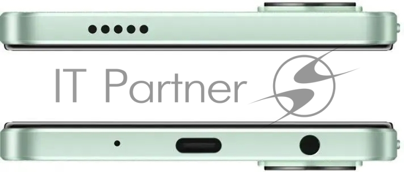 Смартфон VIVO Y03 Green, 6.56 1612 x 720 пикселей, 2,0 ГГц+1,8 ГГц, 8 Core, 4GB RAM, 128GB, 1 ТБ, 13 МП+ 0,08 МП/5Mpix, 2 Sim, 2G, 3G, LTE, BT v5.0, Wi-Fi, GPS, Type-C, 5000mAh, Android 14, 185g, 163.63 ммx75,58 ммx8,39 мм