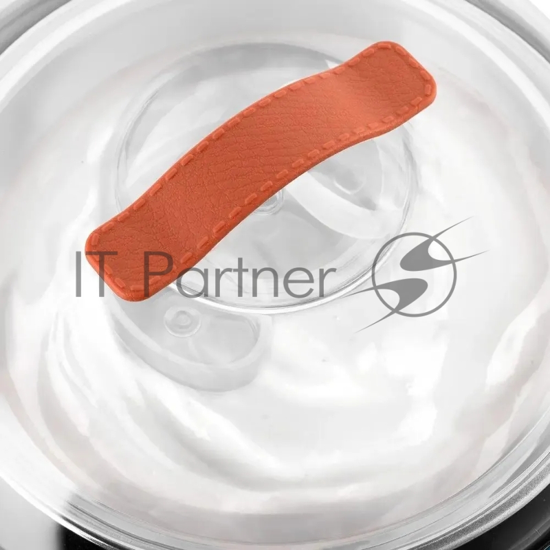 Йогуртница Kitfort КТ-6081-3 15Вт 1б. 1000мл зеленый