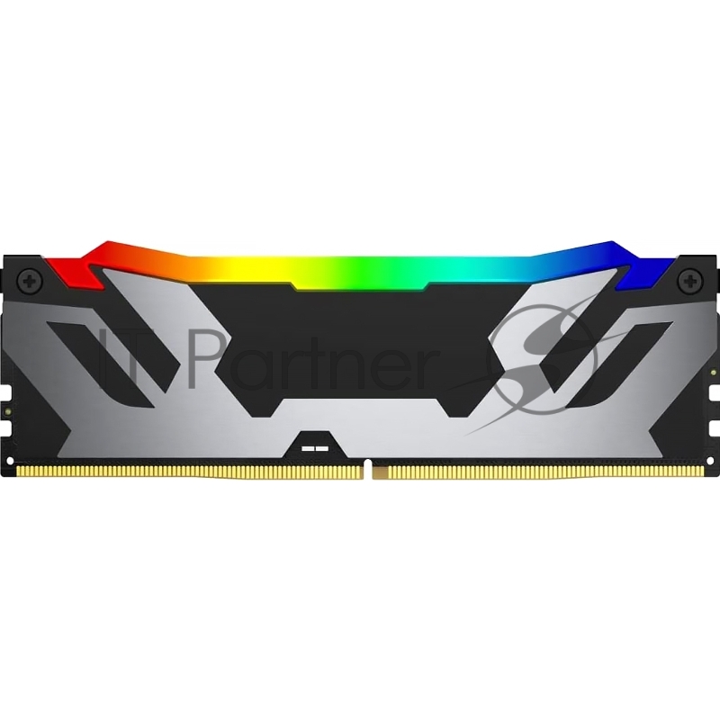 Оперативная память DIMM 32GB DDR5-6400 KIT2 KF564C32RSAK2-32 KINGSTON