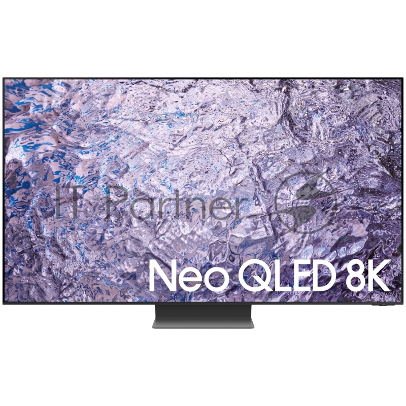 Телевизор 65 Samsung QE65QN800CUXCE