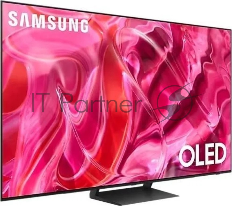 Телевизор 77 Samsung QE77S90CAUXCE