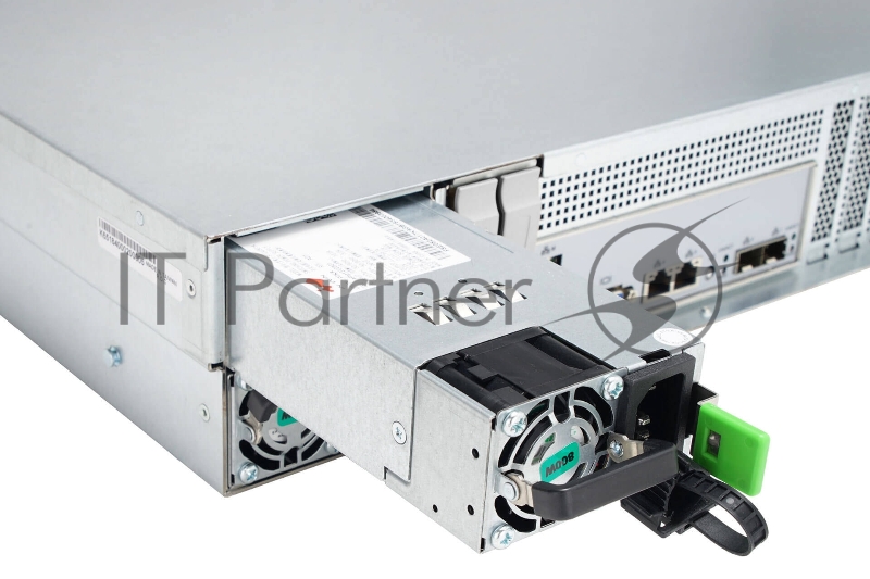 Компьютерный корпус IW-RS212-07 SLIMSAS BP 800W*2/PDB/FAN 8038mm*4/SLIMSAS * 4 BP/rear 2.5 HDD module(12G)/28RAIL/power cord*2