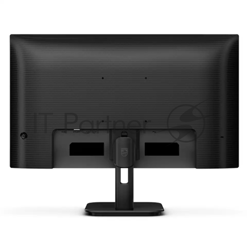 МОНИТОР 23.8 PHILIPS 24E1N1100A/00(01) Black (IPS, 1920x1080, 100Hz, 1 ms, 178°/178°, 250 cd/m, 1300:1, +HDMI 1.4, +MM)