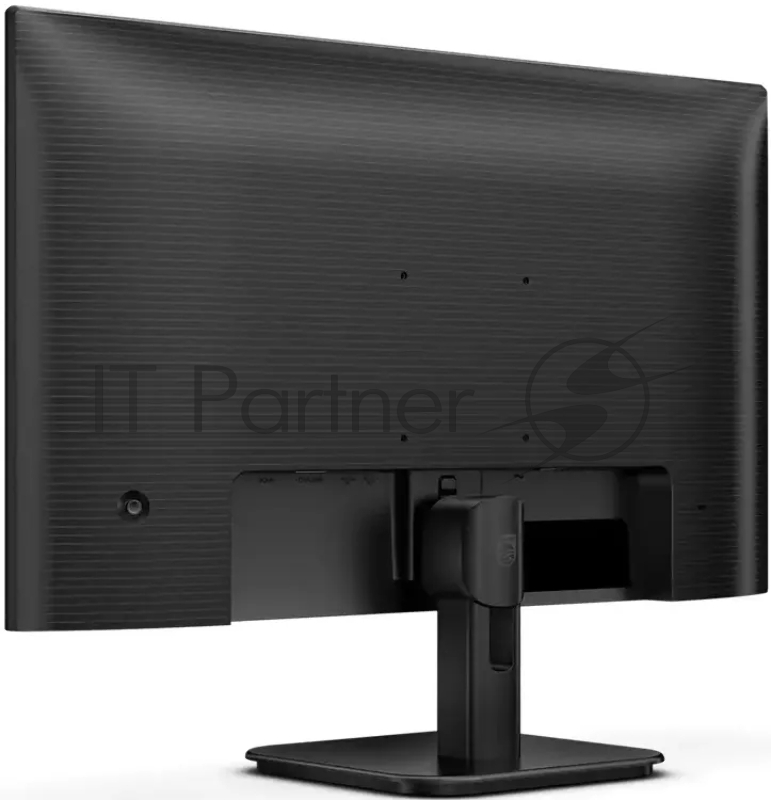 МОНИТОР 27 PHILIPS 27E1N1100A/00(01) Black (IPS, 1920x1080, 100Hz, 1 ms, 178°/178°, 250 cd/m, 1300:1, +HDMI 1.4, +MM)