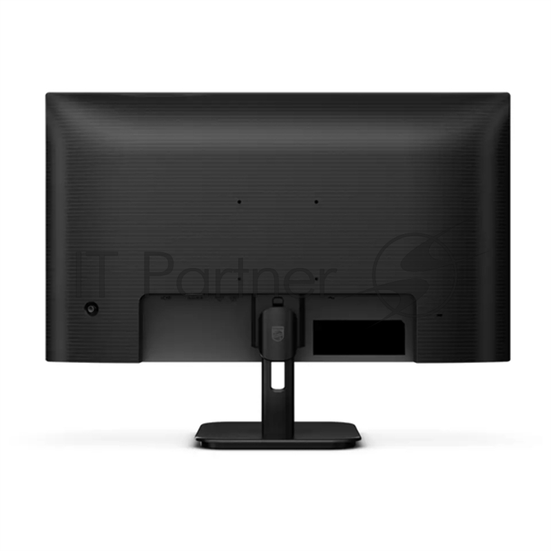 МОНИТОР 27 PHILIPS 27E1N1100A/00(01) Black (IPS, 1920x1080, 100Hz, 1 ms, 178°/178°, 250 cd/m, 1300:1, +HDMI 1.4, +MM)