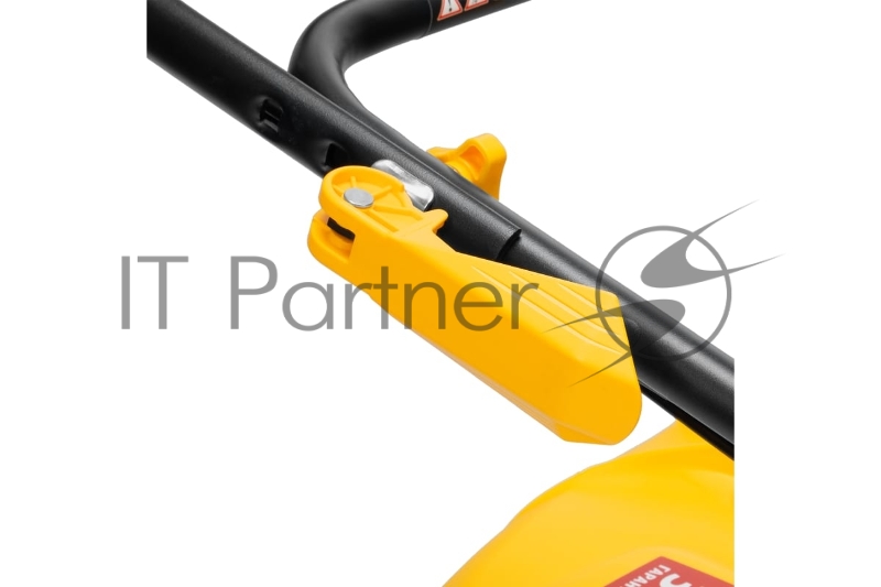 Газонокосилка бензиновая GLD-460SP-VE, 146 см3, шир. 46см, привод, вариатор, эл.старт, 60 л// Denzel