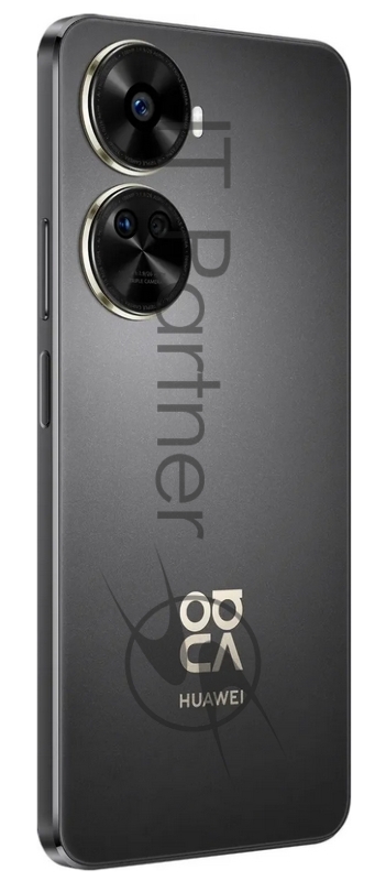 Мобильный телефон HUAWEI NOVA N12 SE 8/256GB BLACK