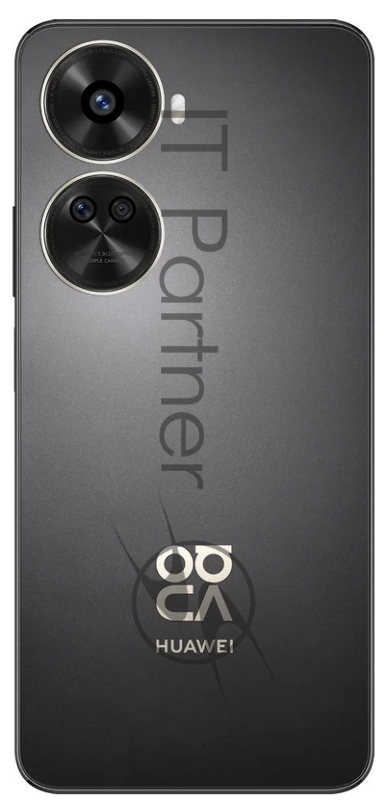 Мобильный телефон HUAWEI NOVA N12 SE 8/256GB BLACK