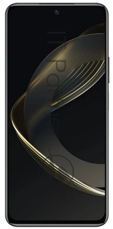 Мобильный телефон HUAWEI NOVA N12 SE 8/256GB BLACK