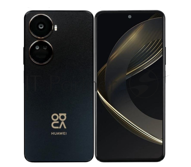 Мобильный телефон HUAWEI NOVA N12 SE 8/256GB BLACK