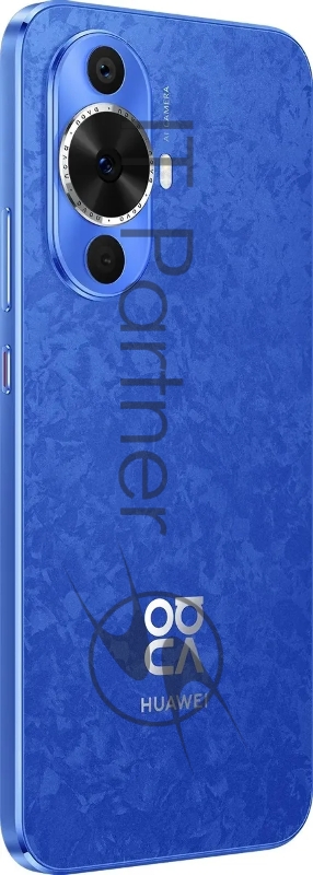 Мобильный телефон NOVA N12S 8/256GB BLUE FOA-LX9 HUAWEI