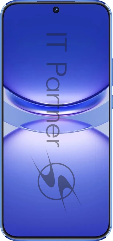 Мобильный телефон NOVA N12S 8/256GB BLUE FOA-LX9 HUAWEI