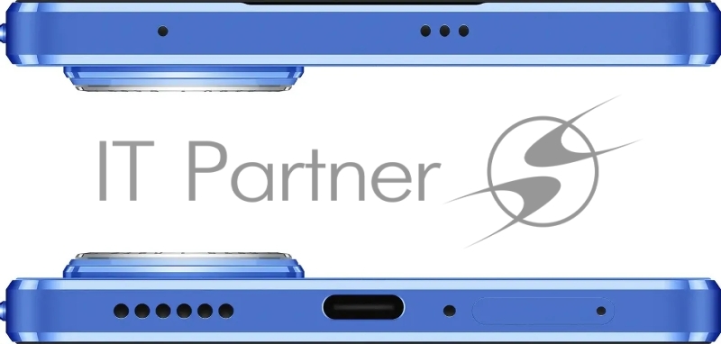 Мобильный телефон NOVA N12S 8/256GB BLUE FOA-LX9 HUAWEI