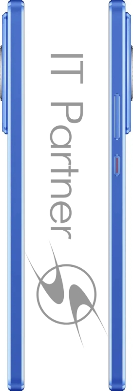 Мобильный телефон NOVA N12S 8/256GB BLUE FOA-LX9 HUAWEI