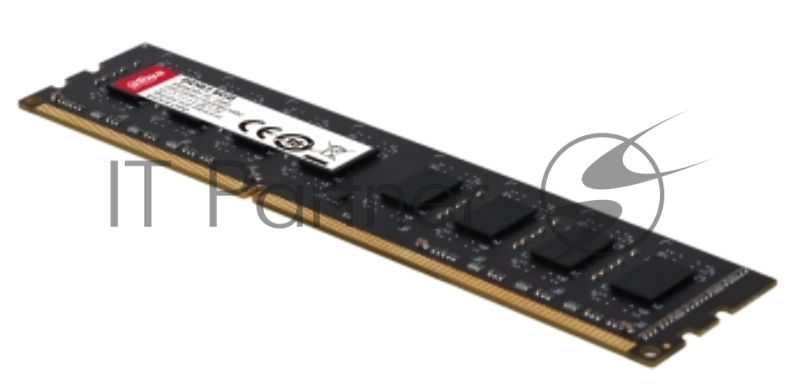 Модуль памяти Dahua 8GB DDR3-1600 C160 (PC3-12800) UDIMM CL11, 1.5V
