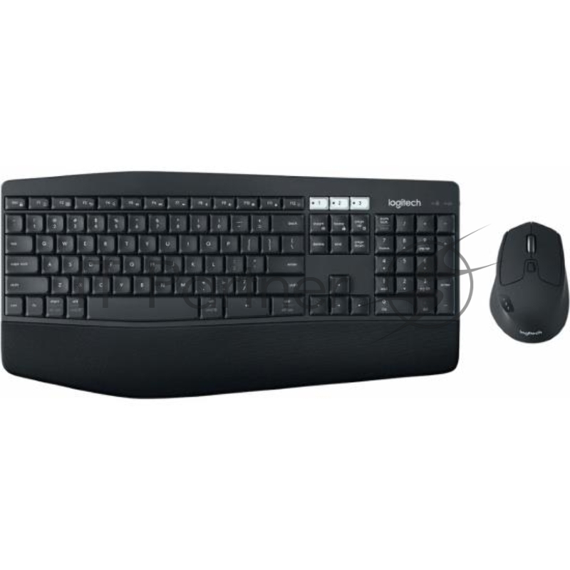 Беспроводная клавиатура/мышь LOGITECH MK850 RUS PERFORMAN. 920-008486