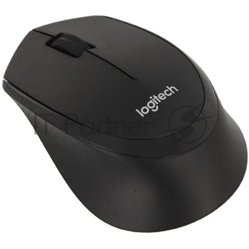 Беспроводная клавиатура/мышь LOGITECH COMBO MK345 RUS 920-006490