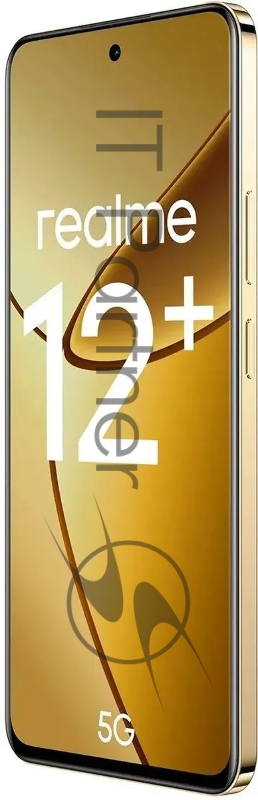 Смартфон Realme 12+ 5G RMX3867 8/256Gb бежевый (631011001179/631011003000)