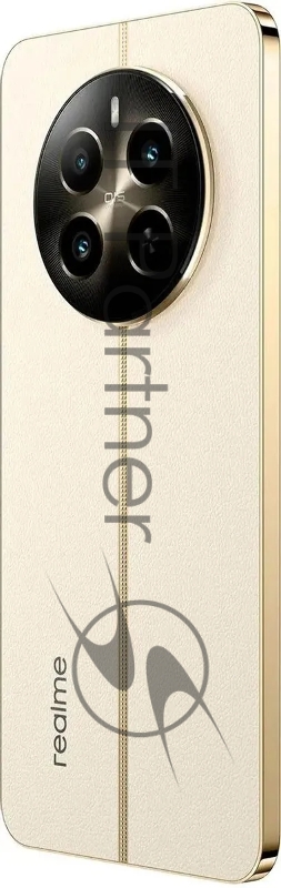 Смартфон Realme 12+ 5G RMX3867 8/256Gb бежевый (631011001179/631011003000)