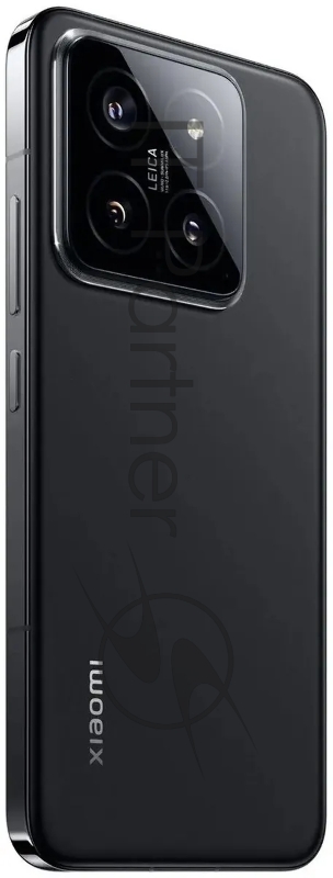 Смартфон Xiaomi 14 12/512Gb Black (53022)