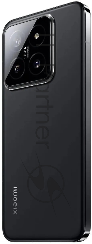 Смартфон Xiaomi 14 12/512Gb Black (53022)