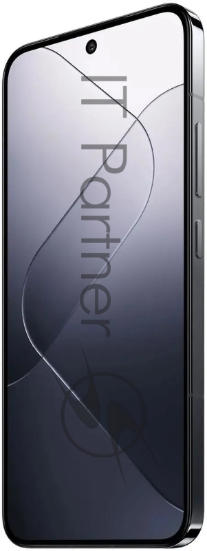 Смартфон Xiaomi 14 12/512Gb Black (53022)