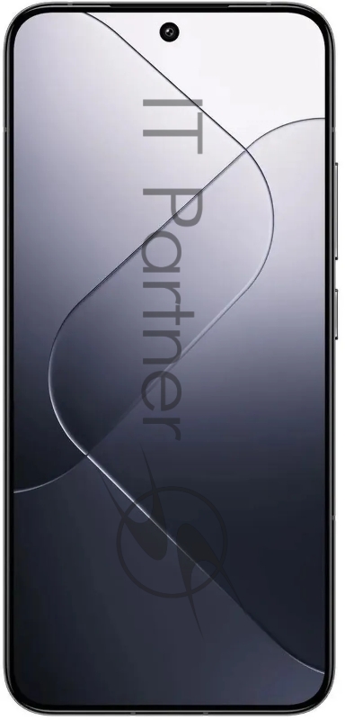 Смартфон Xiaomi 14 12/512Gb Black (53022)