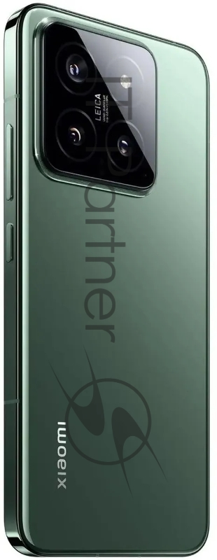 Смартфон Xiaomi 14 12/512Gb Jade Green (53018)