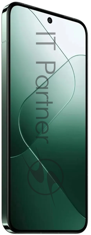 Смартфон Xiaomi 14 12/512Gb Jade Green (53018)