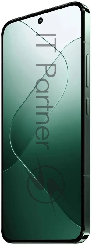 Смартфон Xiaomi 14 12/512Gb Jade Green (53018)