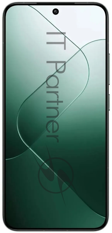 Смартфон Xiaomi 14 12/512Gb Jade Green (53018)