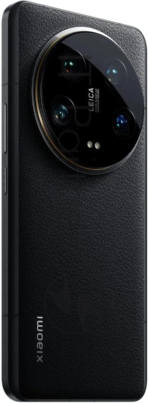 Смартфон Xiaomi 14 Ultra 16/512Gb Black (D53464)