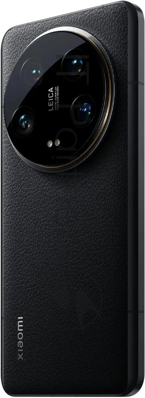 Смартфон Xiaomi 14 Ultra 16/512Gb Black (D53464)