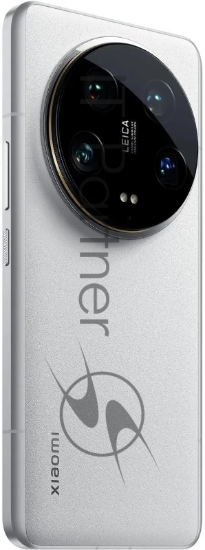 Смартфон Xiaomi 14 Ultra 16/512Gb White (D55073)